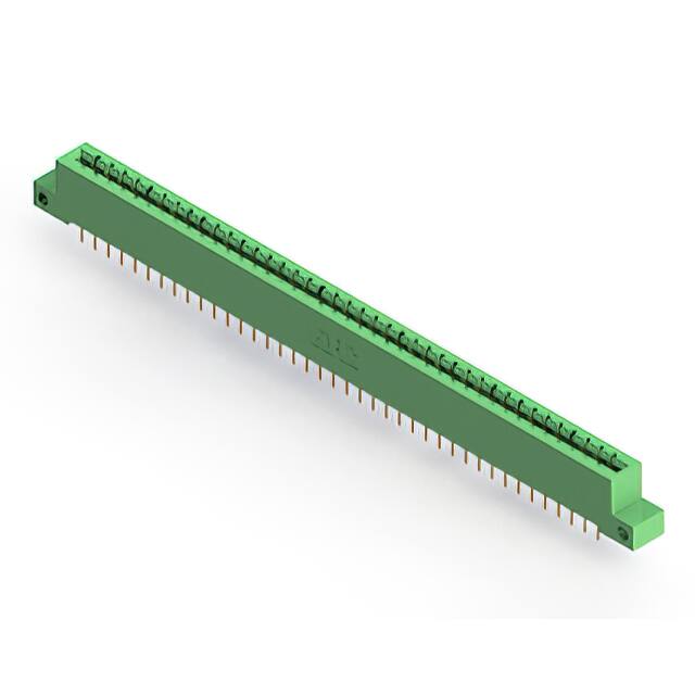 833-080-524-212 EDAC Inc.  Edgeboard Connectors